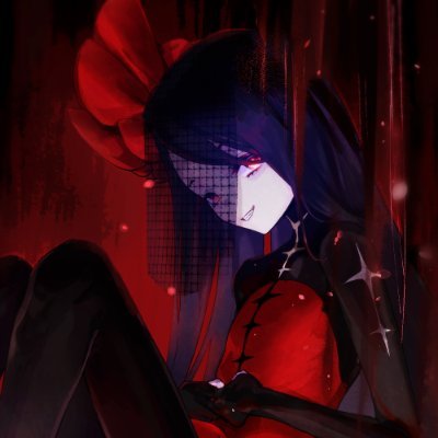 人外Vドッペルゲンガーのホールアザーワン|セルフ受肉個人勢|配信開始時間20:00~21:00の予定
特撮とTRPGが好きだよ
主にTRPG、あとは好きなものを無限に話したり、絵を描いたり
出没地点:https://t.co/sNHfGW32nH