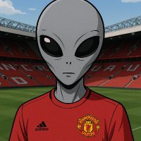 Marciano 👽 (@utdmarciano) 's Twitter Profile Photo Marciano 👽 (@utdmarciano) 's Twitter Profile Photo