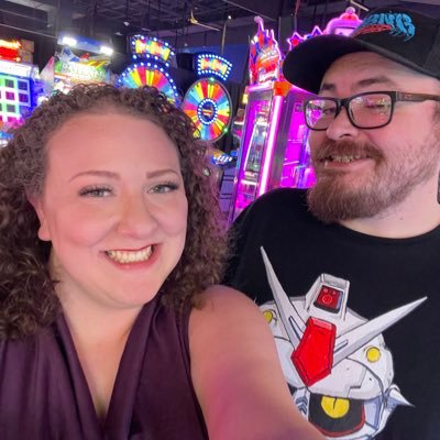 35, Taylor Swift obsessed. OG Bullet Club 4 lyfe. 🤘🏼🤙🏼 Bun mom to Hazel & Primrose. 🐰 King of my heart, body & soul: @goblinkvlt 💍