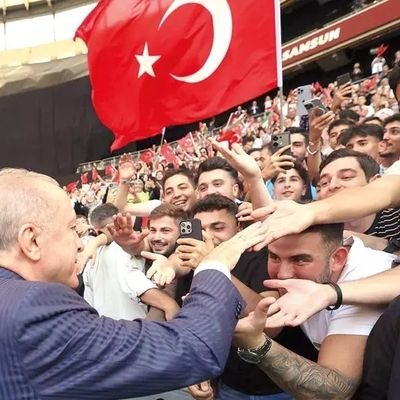 BİZİM KIZIL ELMAMIZ
BÜYÜK VE GÜÇLÜ TÜRKİYE'NİN İNŞASIDIR
HEDEF 2023 .......2071 ..... SONSUZA KADAR TÜRKLER KUTLU BİR OBADA TOPLANACAKLARDIR.