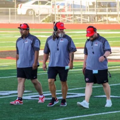 Proud Dad◼️Football Enthusiast◼️Assistant Coach @ Bear River, UT High School
