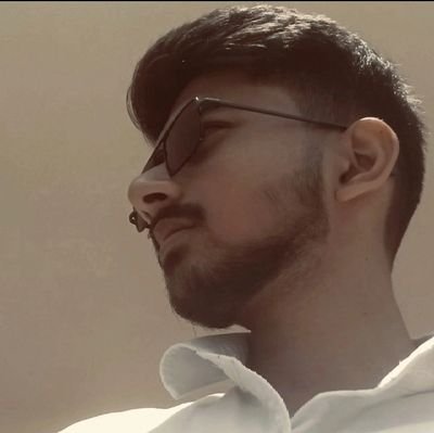 Vaibhav11032004's profile picture. 21 | Building Pluto 🚀 | Code. Design. Build. Repeat. | Frontend Developer | UI/UX Designer