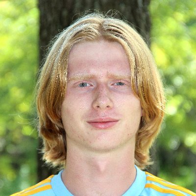 Luke Sollee | Sporting Jax SA | Winger | 2027 | 4.06 Weighted | 1320 SAT | 27 ACT
NCSA: https://t.co/9xemdWODRO