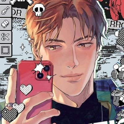 Primeira fanbase brasileira dedicada a š”š¢š©šš šš sul-coreana Semantic Error escrita por Jeosuri/J.Soori/ģ ģ리 e suas adaptaƧƵes | #JSoori #SuamChan