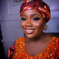 Adejumoke (@tennys_fabrics) 's Twitter Profile Photo Adejumoke (@tennys_fabrics) 's Twitter Profile Photo