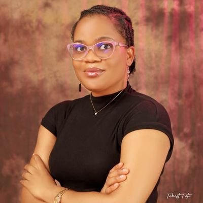 chimdeenidimma's profile picture. Proficiency Data Analyst/Excel/Power Bi/Python/SQL
BSC Human Anatomist.

Founder of Rock's Inspiration 
A lover of God and women growth.
