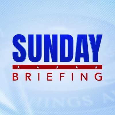 SundayBriefing's profile picture. Covering Ohio politics for #NexstarNation. Watch Sundays at 10 a.m. on WCMH-TV @NBC4i and on Nexstar streaming platforms.