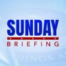 SundayBriefing's profile picture. Covering Ohio politics for #NexstarNation. Watch Sundays at 10 a.m. on WCMH-TV @NBC4i and on Nexstar streaming platforms.
