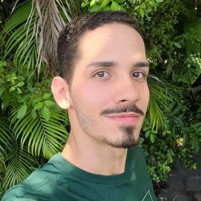 chgmorais's profile picture. sweet like cinnamon