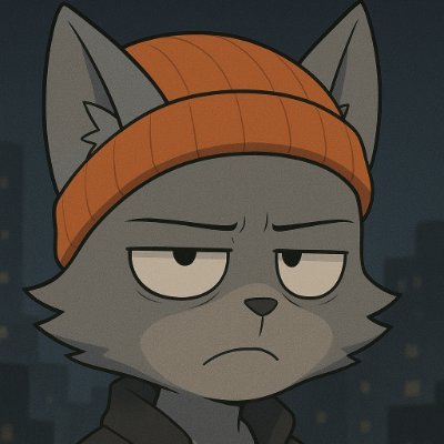 Sir Meow Profile