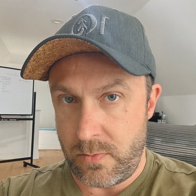 Son, husband, father, software engineer, eternal adventurer, coffee enthusiast. Here to learn.
