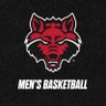 AStateMB's profile picture. The official account of Arkansas State men’s basketball. #WolvesUp