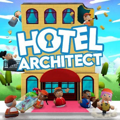 Design, build and manage a global empire of hotels. Early Access OUT NOW!! | Developed by @PathosInteract | Published by @wiredp