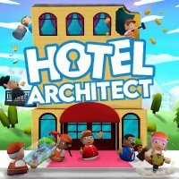 Hotel Architect (@_hotelarchitect) 's Twitter Profile Photo