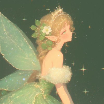 gr33nfaiiry's profile picture. Carpe this, bitch