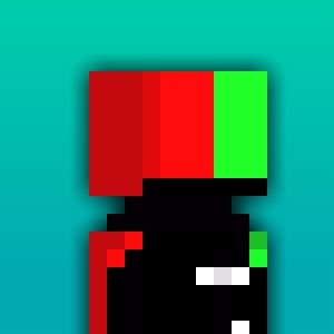 MCID: takoyaki_777
プログラミング・Minecraft・雑談
たまにYouTubeもやってます
日常の制作過程とか適当につぶやきます