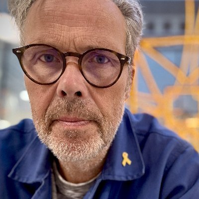 grafstrom's profile picture. Hello world, I'm Johan. Nice to see you! #education #edtech