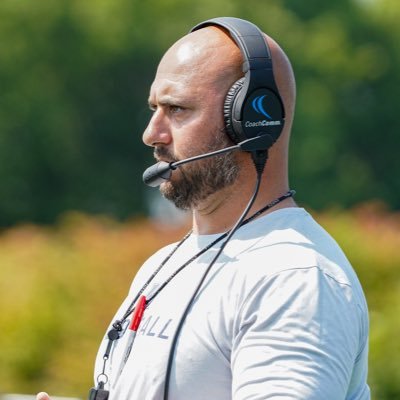 Monmouth University | Run Game Coordinator • Linebackers #FlyHawks