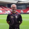 BazzaDymianczuk's profile picture. 👨‍🏫 sports lecturer @ Bristol City FC 
🧑‍🏫Sports Tutor 
🧑‍🏫 Qualified Assessor
 ⚽️ UEFA B football coach
⚽️ Bristol City FC Academy Coach