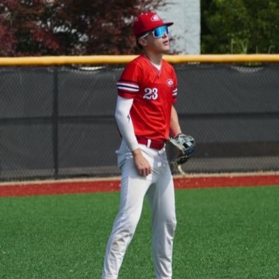 6’0 170 | 2026 (IF,OF,UTIL,) 3.4 GPA michael.sica16@gmail.com #646-808-7952