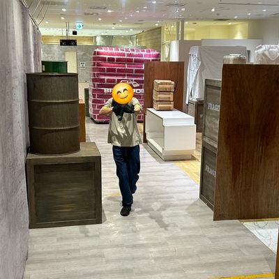 sky180218's profile picture. 観測者：ヰ組・芽組　電子工作やものづくりが昔から好きです。無言フォロー失礼します。観測者の皆様仲良くしていただけると嬉しいです。
打ち上げ等呼ばれたら参加させていただきます。
観測者の方で何かございましたら kansoku@work18.netへご連絡ください。
通常業務はinfo@work18.netへご連絡ください