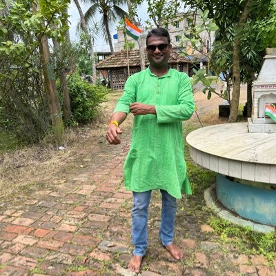 JasarajBchari's profile picture. Social Worker, Govt. Teacher & Civil Engineer.