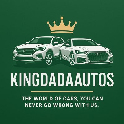 We sell all brands of cars from direct foreign used(Tokunbo) to clean top-notch Nigerian 🇳🇬used with the best quality, We’re also available for swap deals 📌