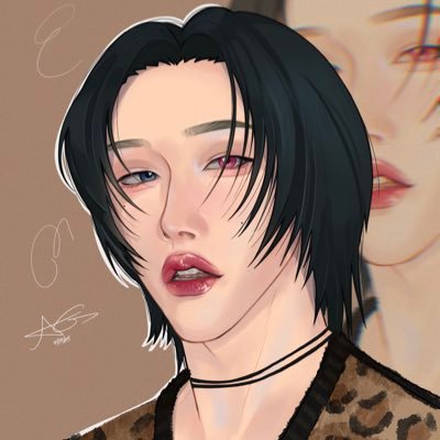 uriPirateKing's profile picture. 28 || FAN ART ACC 🎨 || ⚠️ ‼️Contains RPS & suggestive content 🔞 MDNI || 🚫DO NOT REPOST ART🚫 main 👉 @billieondollars pfp by @HNANG3L1