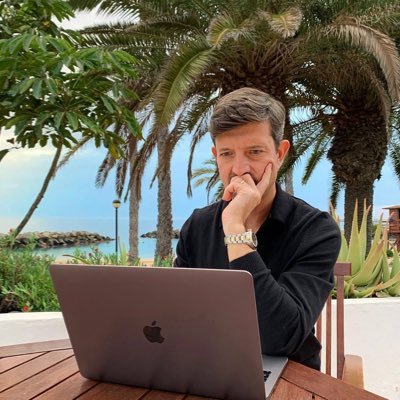 💼 Entrepreneur | 🚀 Building wealth through smart moves & strategy