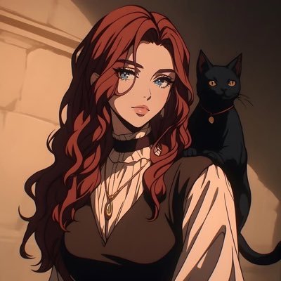 24 • UK • Wishlist + links → https://t.co/ikdVL8PJnz