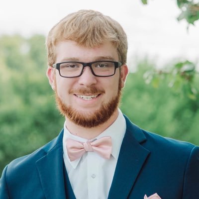 Sports Editor, Kentucky Baseball beat head and Kentucky Football beat reporter for @kykernelsports