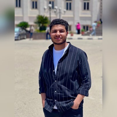 3rd Computer Science Shrouk Academy🧑💻,
Cyber Security Student