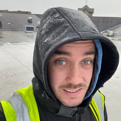 sampetty25's profile picture. Working hard trying to build the future