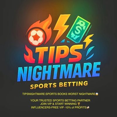 #btc 🍺#Gamblingtwitter🏆💰Get Inside Access to 📈#Propicks 🍀🎰 💌 we sell the rarest commodity in a uncertain world- WINNERS🎖️ - DM-VIP- DM 🎯5000$/365 days.