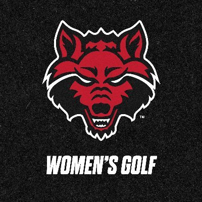 Official Twitter of Arkansas State Women's Golf Team led by @MJAstateGolf. Presented by @simmons_bank #WolvesUp
