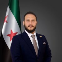 أمجد نخال Amjad Nakhal (@amjadnakhalsy) 's Twitter Profile Photo