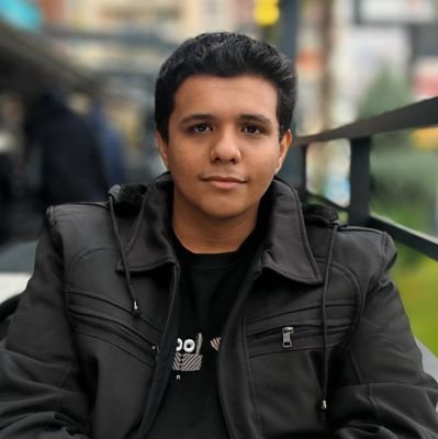 شخص مهتم بالتقنية والشروحات عن الأجهزة 📱والتصوير 📸