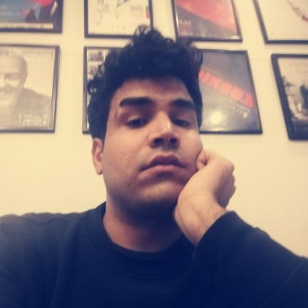 Mahmoud_Mub's profile picture. Psychiatrie