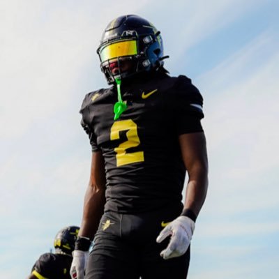 || S/CB || 5’11, 185 || AA IN HAND || #7045507963 || DB @SEMOfootball || BLESSED🙏🏾 || https://t.co/hlNtYtjsZD