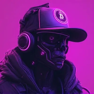Mary57572361916's profile picture. Decoding the future of crypto, NFTs, & DeFi 🚀💼