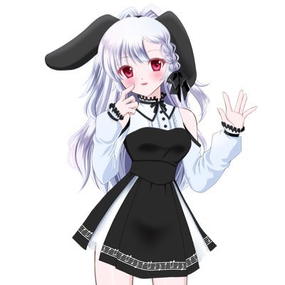新人ボカロP/マダミスアプリ“ウズ”のシナリオ作家。基本的に歌関係/音楽関係/マダミス関係の方はフォロバさせて頂きます!オリ曲は歌ってくれる人用に11key&ノンクレ動画配布してます🐇言ってくれればパート別も制作します! ニコニコ→https://t.co/RBOmHHMMHW
