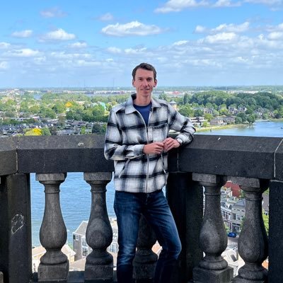 DominiqueB1994's profile picture. 