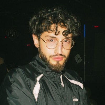 papazenism's profile picture. music producer, dj, sound designer 🌐💫