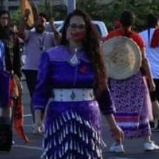 Kanien’kehá:ka | Matriarchal & Indigenous Feminisms | Associate Professor of Indigenous Literatures and Research Methodologies in Tkaronto