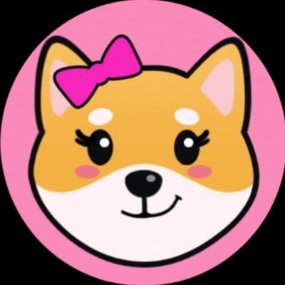 The peoples dog coin. The queen of Shibas. Bonks sister. Take the pink pill $MOMO G4zwEA9NSd3nMBbEj31MMPq2853Brx2oGsKzex3ebonk