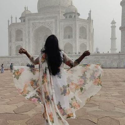 Chow77516Ananya's profile picture. 