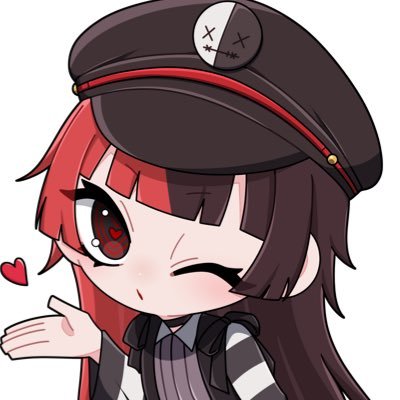 クソガキ+天真爛漫❤️🩹┊︎https://t.co/lKRYFXwFFU┊︎お仕事のご依頼⇒qqoopp0606@gmail.com┊︎ #すまいるれたー┊︎ #画伯がまいる┊︎Not Vtuber