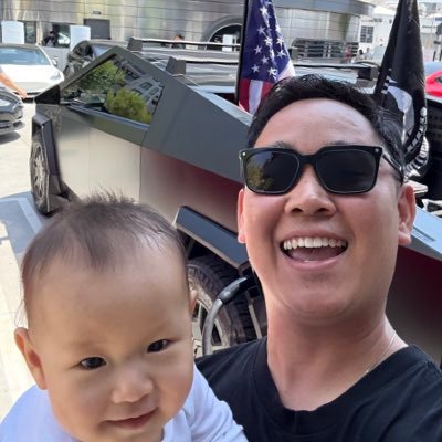 TPhousong's profile picture. “Some seek validation from a world that crucified a perfect man”✝️