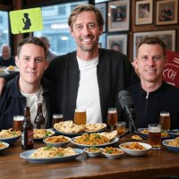 Crouchy’s Pod Prediction Results (@crouchpodscores) 's Twitter Profile