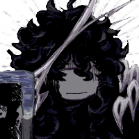ᅠᅠ𝑺𝐄𝐀𝓝 ᅠᅠ (@iconofthorns) 's Twitter Profile Photo